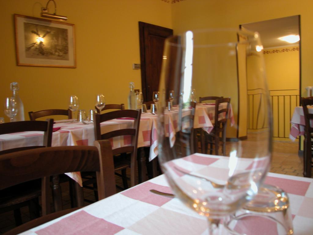 Agriturismo Casa Garello Salice Terme Kültér fotó