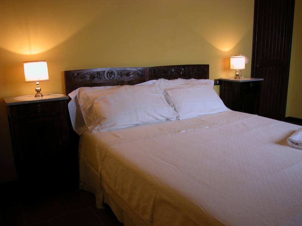 Agriturismo Casa Garello Salice Terme Szoba fotó